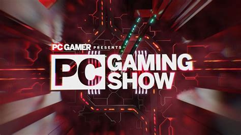 The Pc Gaming Show Needs To Change Phenixx Gaming