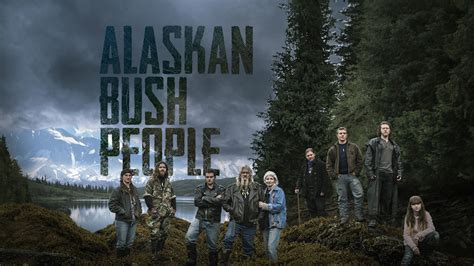About Alaskan Bush People Alaskan Bush People Discovery