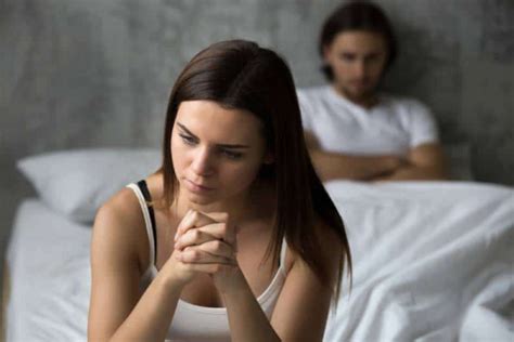 8 Signs He Cheated Even Though He Won T Admit It