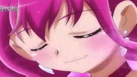 ♥smile Precure Cure Happy Transformation And Attak♥ Youtube
