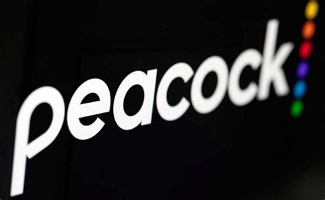 Peacock Streaming Service Will Be Available On Android Android Tv And