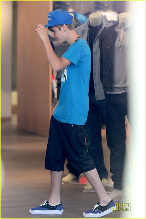 Full Sized Photo Of Justin Bieber Armani Exchange Justin Bieber Armani Exchange Stop