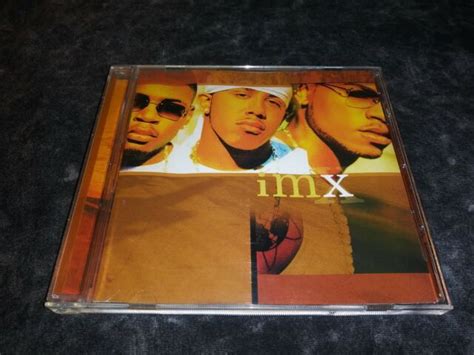 Imx By Imx Cd Aug 2001 New Line Records For Sale Online Ebay