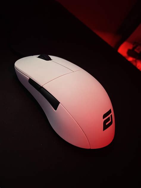 Loving the XM-1! : MouseReview