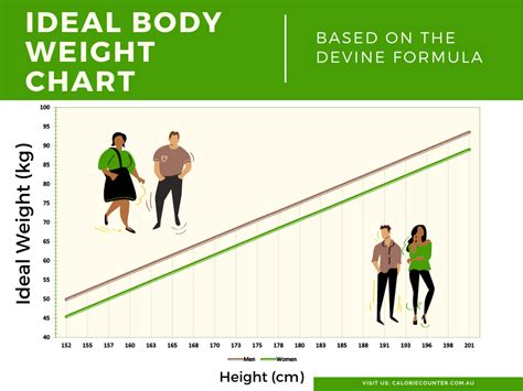 Ideal Body Weight Health Calculator Plorageeks