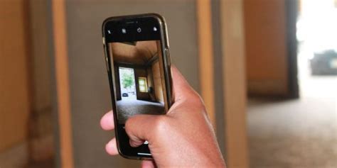 Transform Your Old Iphone Into A Security Camera With These Apps