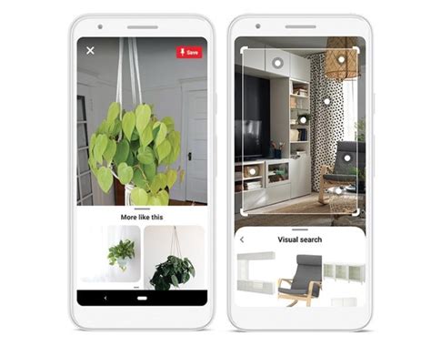 However, this massive app deserves a spot on our list purely for the fact that you can translate. Pinterest perbarui pemutakhiran Fitur lensa untuk ...