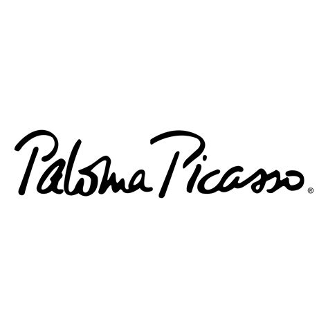 Paloma Picasso Logo Png Transparent Svg Vector Freebie Supply Vlrengbr