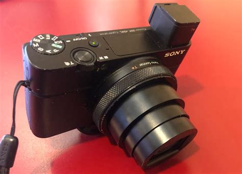 Sony Rx100 Mark Vii Camera Review Wild Windy World