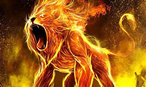 Zodiac Secret 15 Things You Didnt Know About Fire Signs Evolve Me