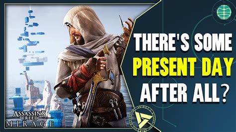 Assassin S Creed Mirage Story News Exclusive Info Hidden Ones Story