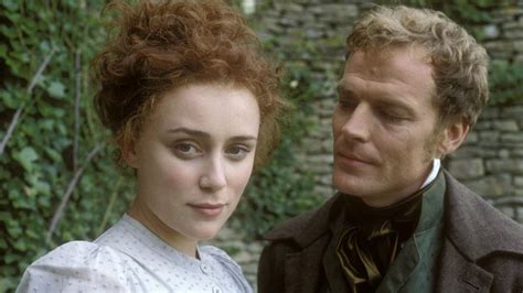 Wives And Daughters Bbc Iain Glen British Actor
