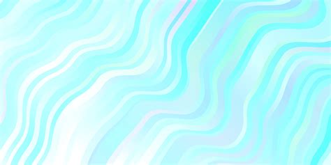 Light Blue Vector Pattern With Lines 1823200 Vector Art At Vecteezy