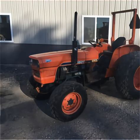 Kubota 60 Hp Tractor For Sale 120 Ads For Used Kubota 60 Hp Tractors