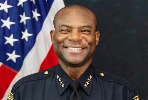 Bahamian Takes Top Job In Miami Beach Police Dept Zns Bahamas