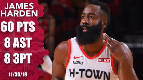 James Harden Is The Mvp The Claw