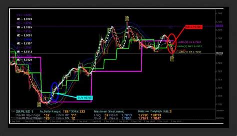 The 5 Best Forex Indicators Forex Academy