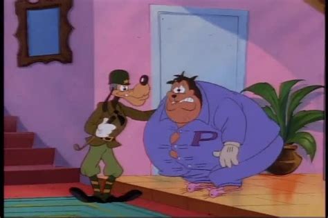 Goof Troop Season 1 Episode 54 Calling All Goofs Watch Cartoons