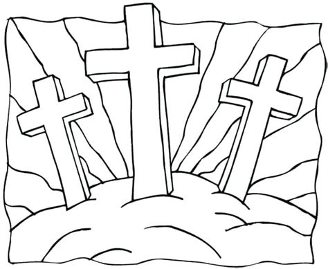 Download and print these free printable easter religious coloring pages for free. Religious Easter Coloring Pages For Preschoolers at ...