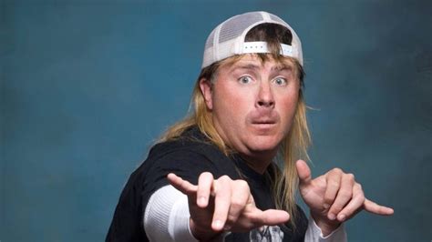 Comedian Ron Sexton Known As “donnie Baker” On “the Bob And Tom Show” Dies At 52 Neuhoff