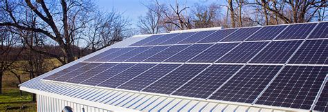 Iowa Wind And Solar Iowa Solar Installer