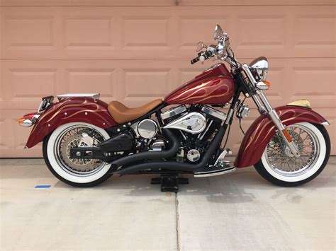 2002 Indian® Motorcycle Spirit Deluxe for Sale in Las Vegas, NV (Item