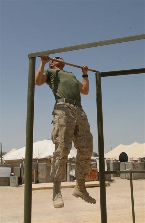 Blast Your Pullups And Pushups Through The Roof