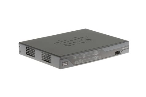 Cisco881 Sec K9 Cisco 880 Series Security Router