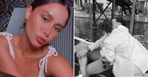 look yassi pressman shares romantic snap with rumored bf latest chika