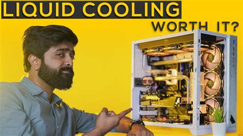 Is Liquid Cooling Worth It Youtube