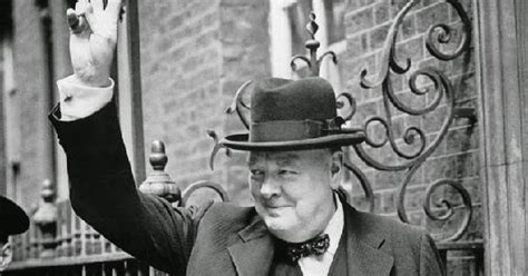 Ditemukan Surat Lama Minta Agar Perdana Menteri Inggris Sir Winston