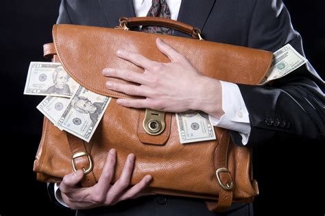 Paulson’s principles: Money, money, money! – SaintPetersBlog