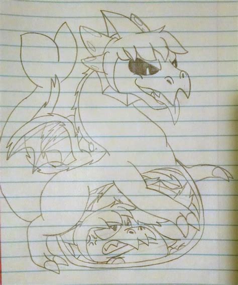 Oh Look Some Dragon Vore By Vaporeon1511 On Deviantart