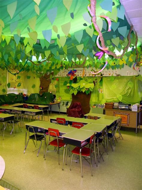 Classroom Decor Themes 30 Epic Examples Of Inspirational Classroom Decor Creative