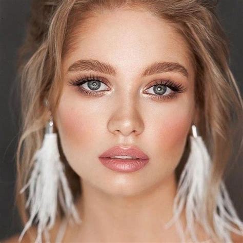 Wedding Makeup 37 Gorgeous Ideas And Our Top Tips In 2020 Makeup For