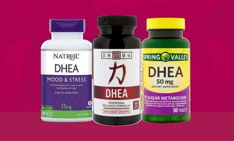 the 10 best dhea supplements january 2024 jacked gorilla
