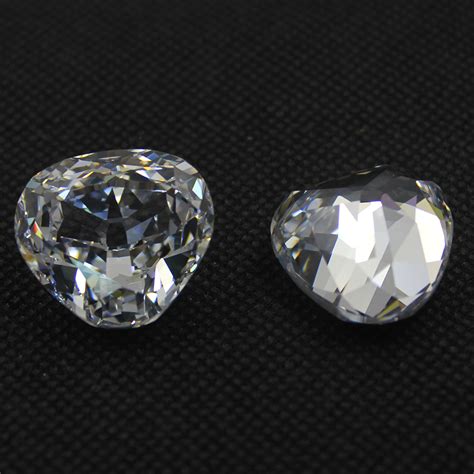 Nassak Diamond Replica Cubic Zirconia Famous Noble Company