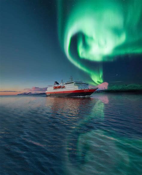 How To Check A Northern Lights Cruise Off Your Bucket List