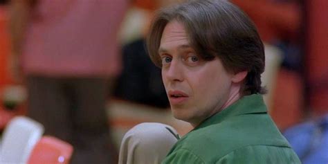 Steve Buscemi: 9 Things You Might Not Know About The Boardwalk Empire