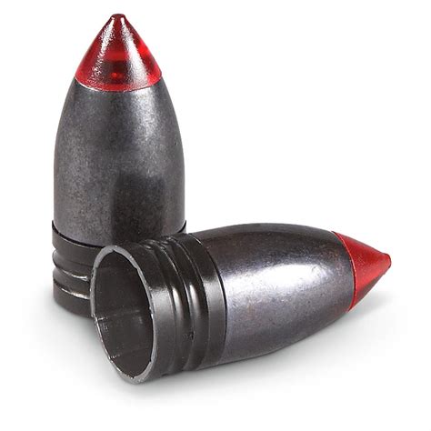 50 Cal Handgun Bullet