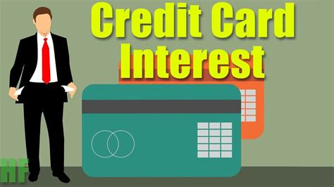In an ideal world, you'd never miss a monthly payment or carry a. How Credit Card Interest Works (Credit Cards Part 2/3) - YouTube