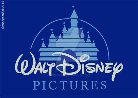 Disney Logo Vector Fotolip