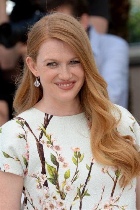 Pictures And Photos Of Mireille Enos Blonde Hair Color Summer