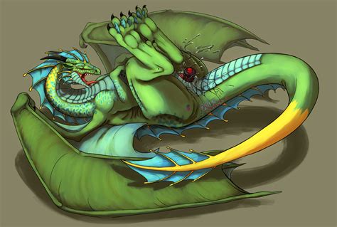 Rule 34 Anus Claws Dildo Dragon Female Female Ejaculation Feral Green
