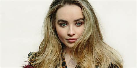 Sabrina Carpenter Debuts New Song ‘run And Hide From ‘evolution Album