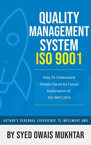 Awareness For Iso 9001 2015 Quality Management System Qms Easy To