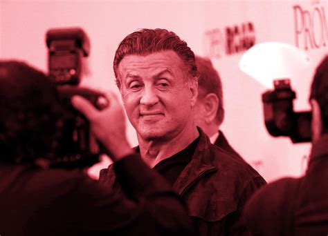 Sylvester Stallone Death Hoax Why The Internet Keeps Saying