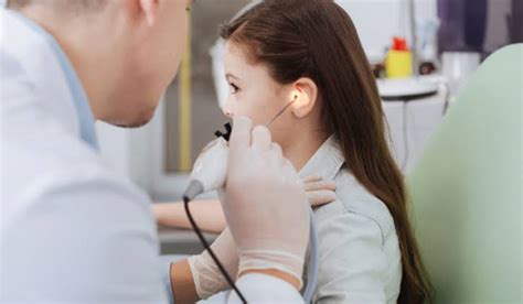 Why Should You Visit An Ear Nose Throat Ent Doctor