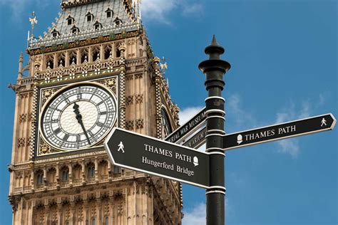 25 Fascinating Facts About Big Ben Well Bet You Never Knew — London X