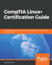 A.sh b.bsh c.csh d.bash answer: CompTIA Linux+ Certification Guide - Free download, Code examples, Book reviews, Online preview, PDF